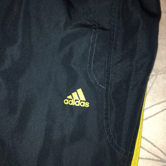 Adidas Splashpants - Picture 1 of 4